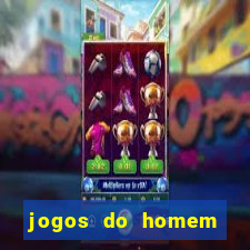 jogos do homem aranha download